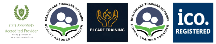 PJ Care Services Accreditations and Partners